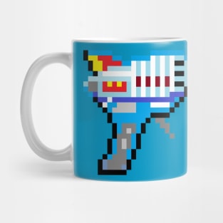 Raygun 003 Mug